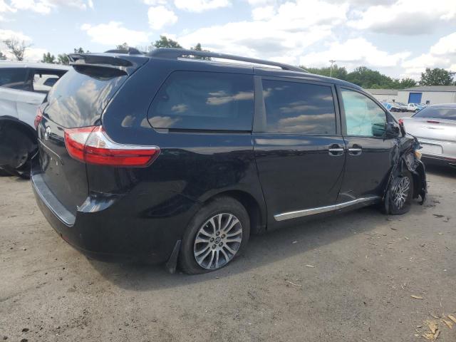  TOYOTA All Models 2019 Black