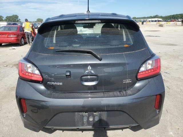  MITSUBISHI MIRAGE 2024 Szary
