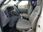 2013 FORD ECONOLINE E350 SUPER DUTY VAN for sale at Copart CO - DENVER