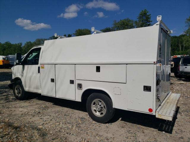 2016 CHEVROLET EXPRESS G3 - TRUCKS