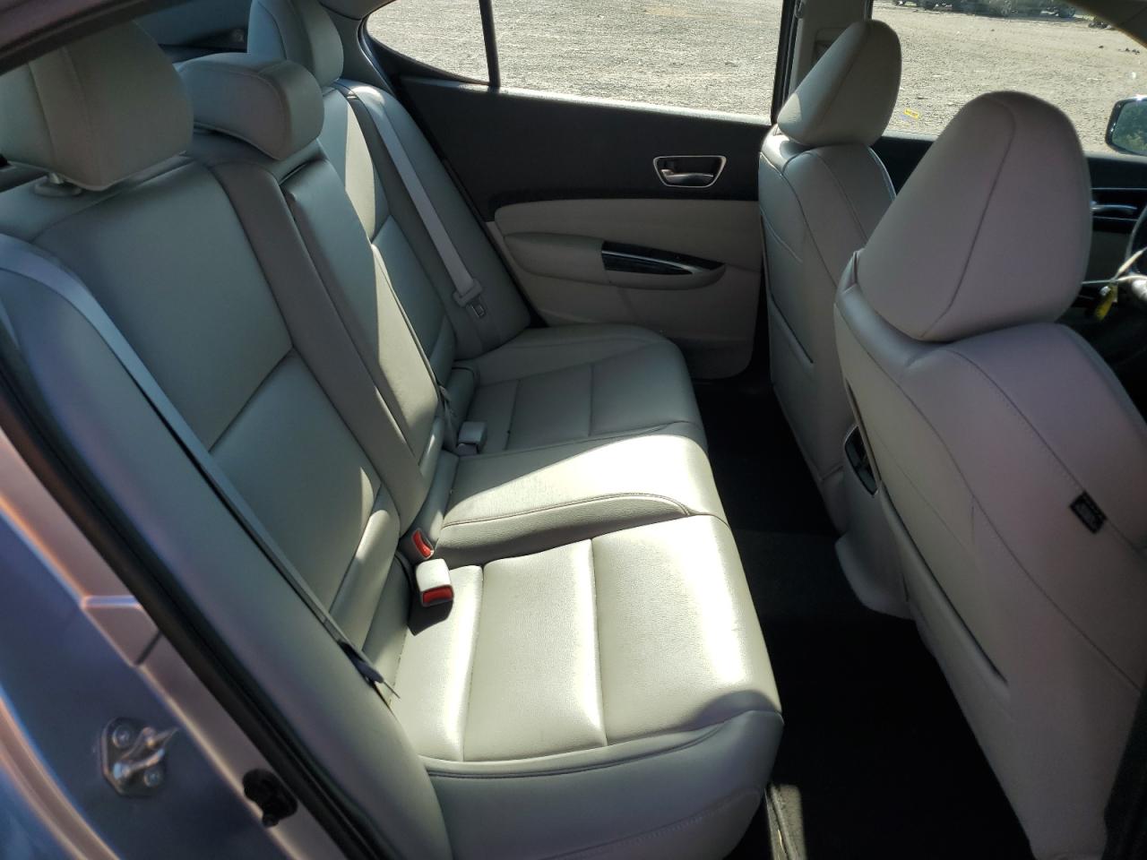 19uub2f39ka004622 19UUB2F39KA004622 2019 Acura Tlx