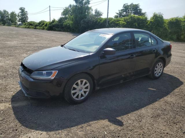 2011 VOLKSWAGEN JETTA BASE   à vendre chez Copart QC - MONTREAL