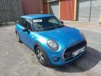 2015 MINI ONE for sale at Copart SANDWICH