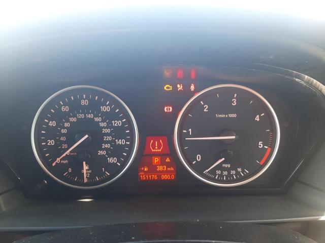 2010 BMW 520D M SPO