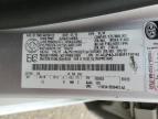 2011 FORD FIESTA S   for sale at Copart AB - EDMONTON