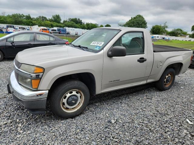 2005 Chevrolet Colorado
