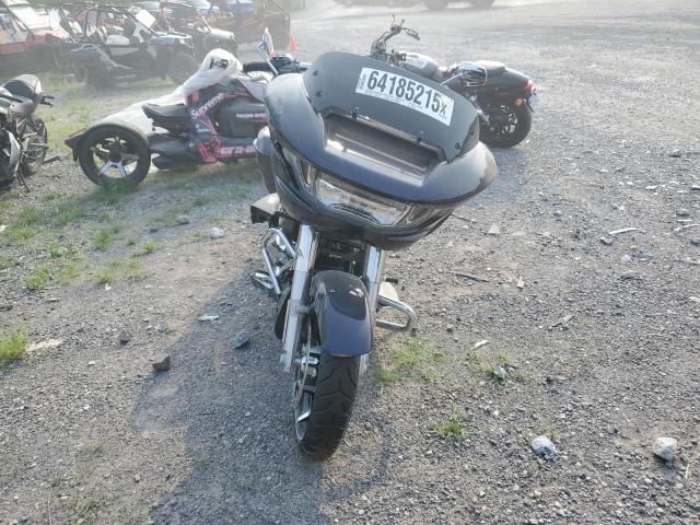 2025 HARLEY-DAVIDSON FLTRX   