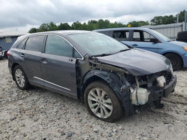  TOYOTA VENZA 2014 Szary
