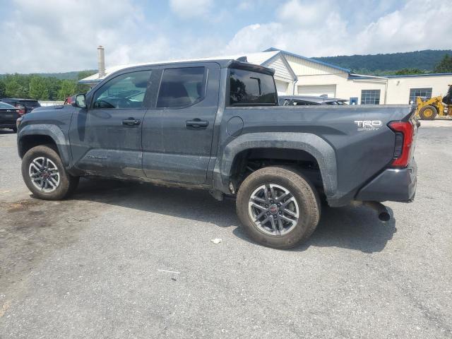 TOYOTA TACOMA 2024 Gray