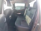 2021 NISSAN NAVARA N-G for sale at Copart YORK