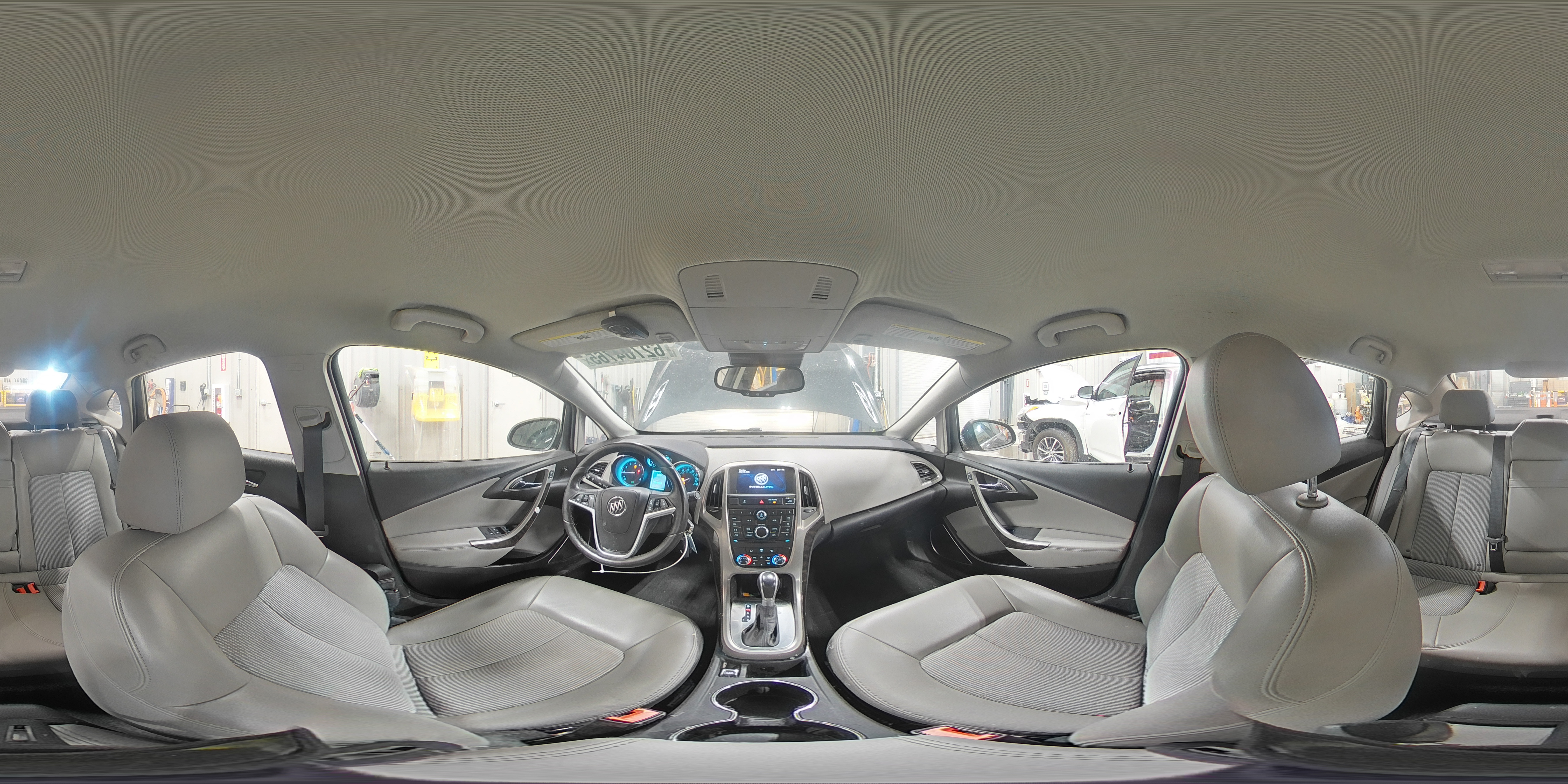 2016 Buick Verano VIN: 1G4PP5SK0G4134334 Lot: 62704765