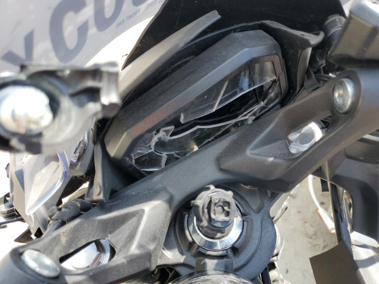 ml5exer12pda85451 ML5EXER12PDA85451 2023 Kawasaki Ex650 R