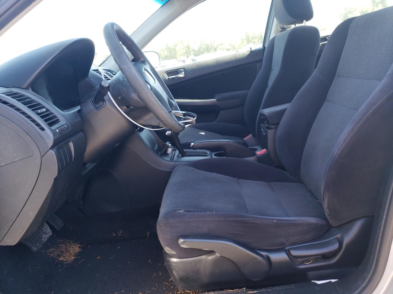2004 Honda Accord Lx VIN: JHMCM56354C023583 Lot: 62957755