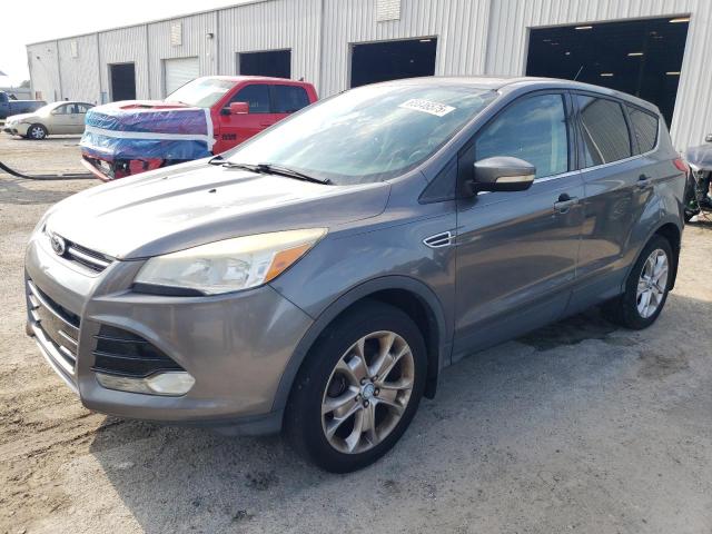  FORD ESCAPE 2013 Gray