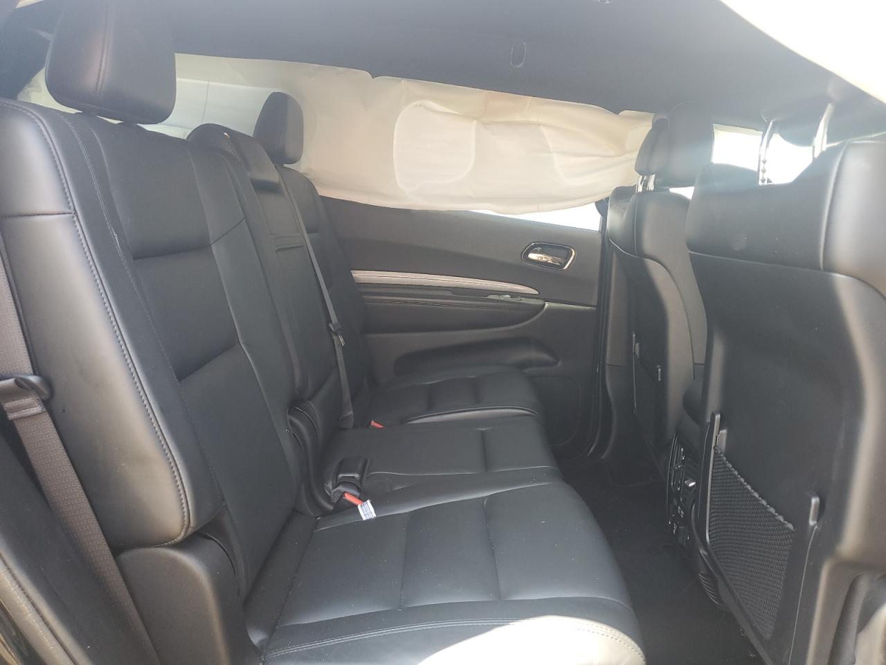 2020 Dodge Durango Gt VIN: 1C4RDJDG7LC433648 Lot: 63941365