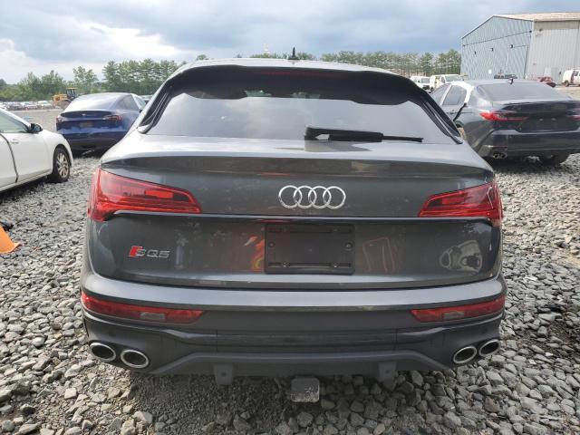  AUDI SQ5 SPORTB 2023 Сharcoal