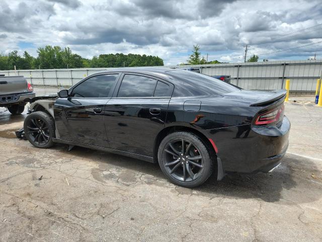  DODGE CHARGER 2018 Black