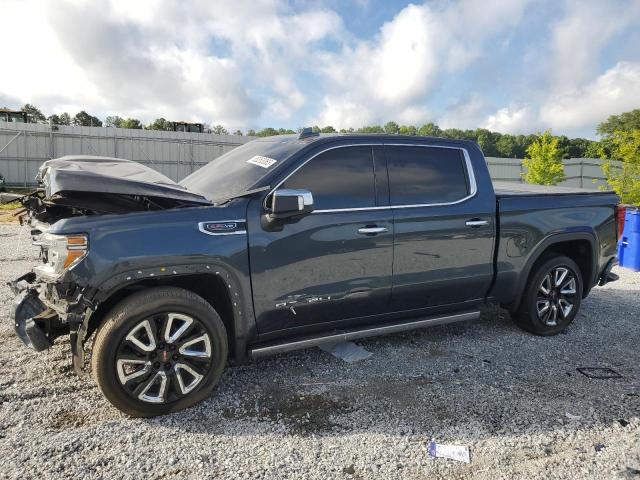  GMC SIERRA 2019 Szary