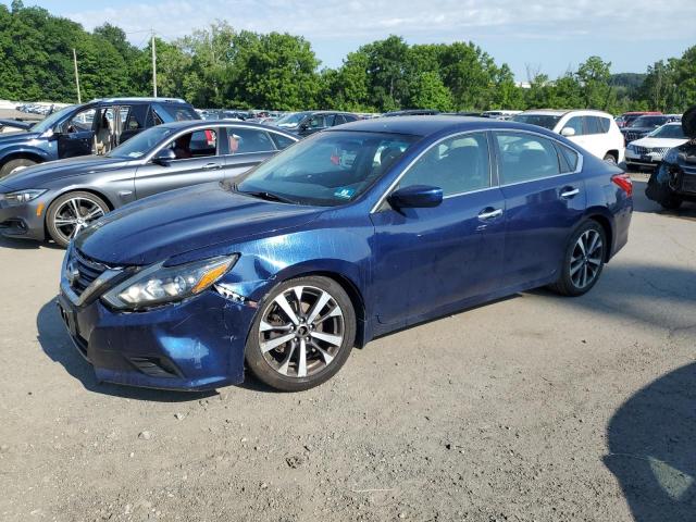  NISSAN ALTIMA 2016 Blue