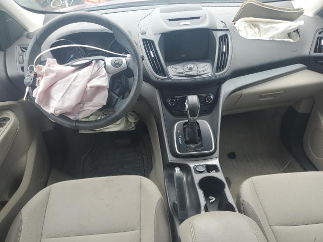  FORD ESCAPE 2013 Burgundy