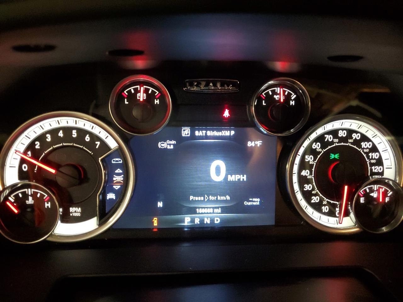 2014 Ram 1500 Slt VIN: 1C6RR7GT7ES317881 Lot: 66930825