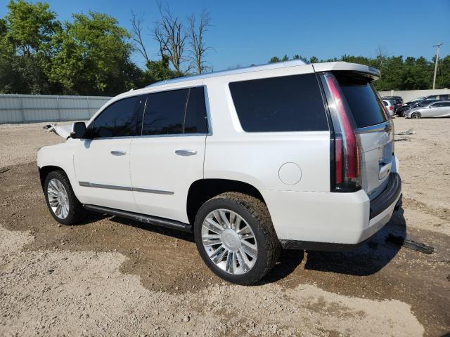  CADILLAC ESCALADE 2016 Белы