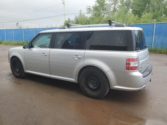 2014 FORD FLEX SEL  