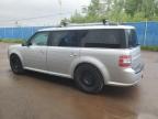 2014 FORD FLEX SEL   for sale at Copart NB - MONCTON