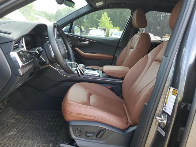  AUDI Q7 2020 Charcoal