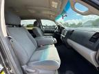 2012 TOYOTA TUNDRA CREWMAX SR5   for sale at Copart OK - OKLAHOMA CITY