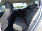 2010 VOLKSWAGEN GOLF SE TD for sale at Copart NEWBURY