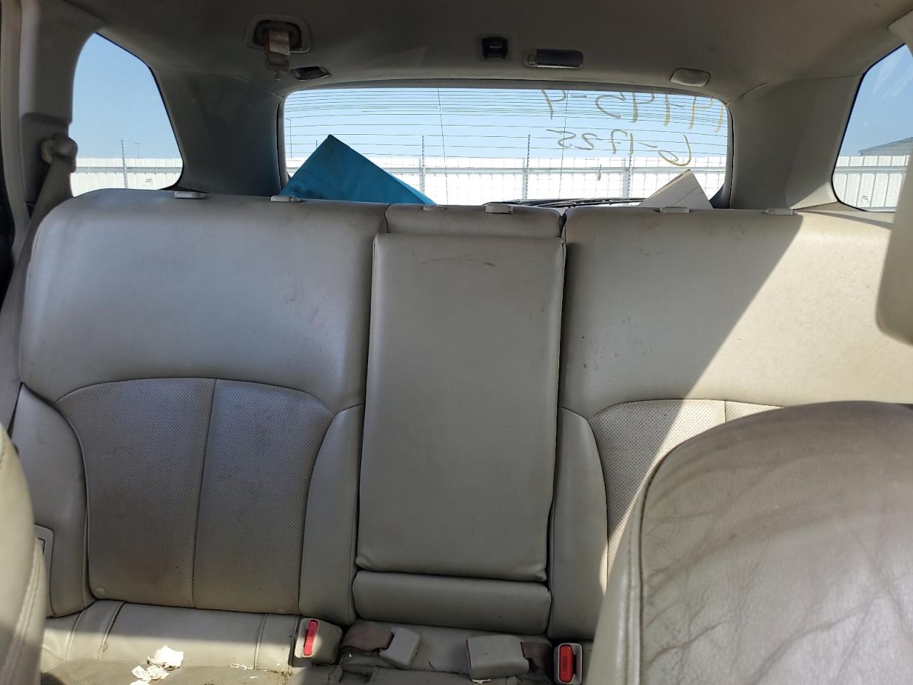 2010 Subaru Outback 2.5I Limited VIN: 4S4BRBKC6A3354022 Lot: 64994925