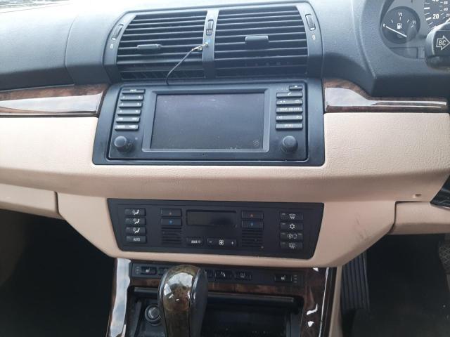 2005 BMW X5