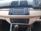 2005 BMW X5 for sale at Copart COLCHESTER