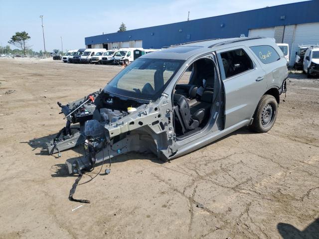 DODGE DURANGO R/ 2024