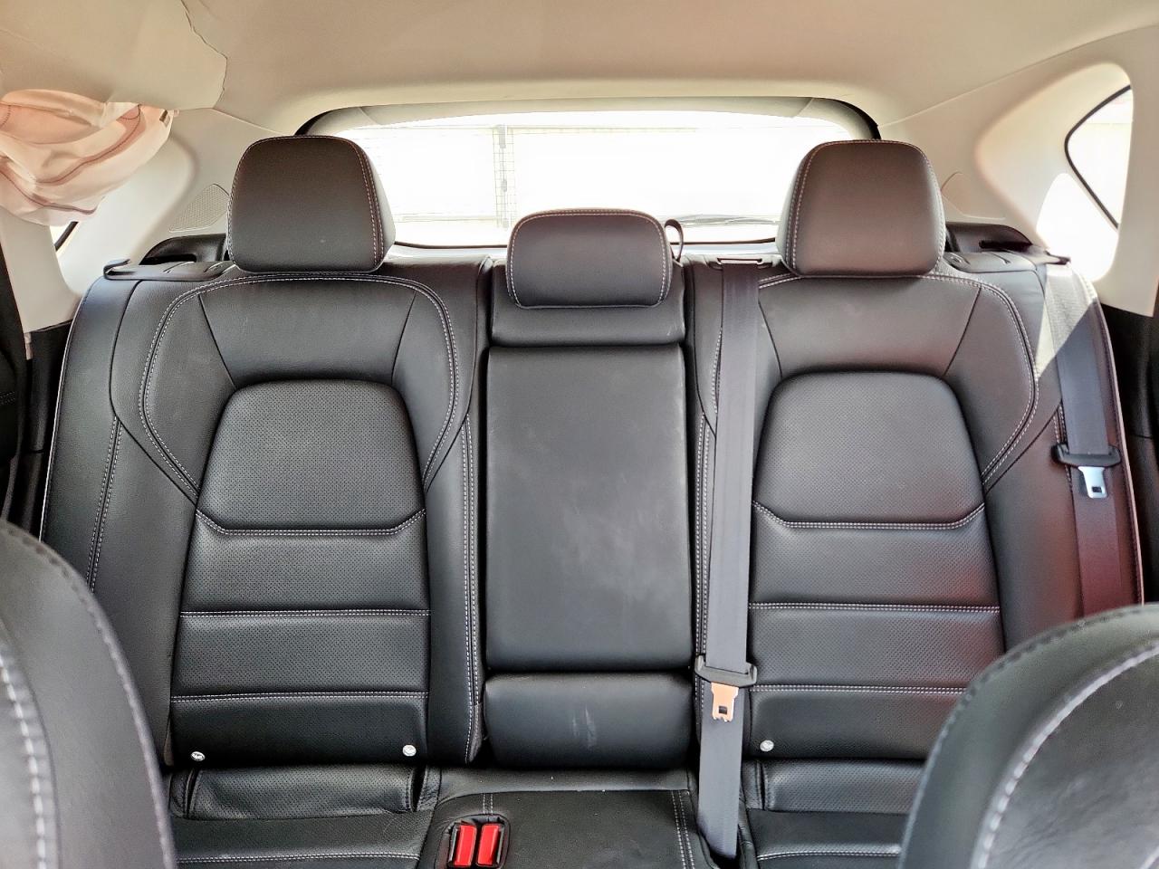 2024 Mazda Cx-5 Premium Plus VIN: JM3KFBEM9R0392088 Lot: 65032395