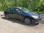 2014 HONDA CIVIC LX   à vendre chez Copart ON - COOKSTOWN