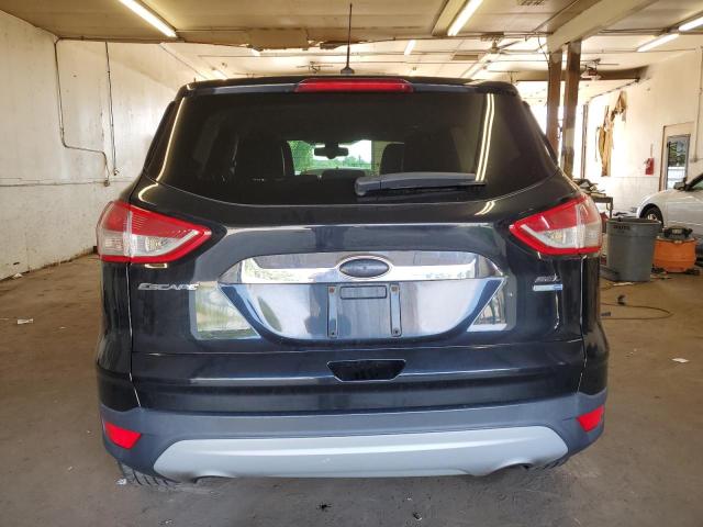  FORD ESCAPE 2013 Сharcoal
