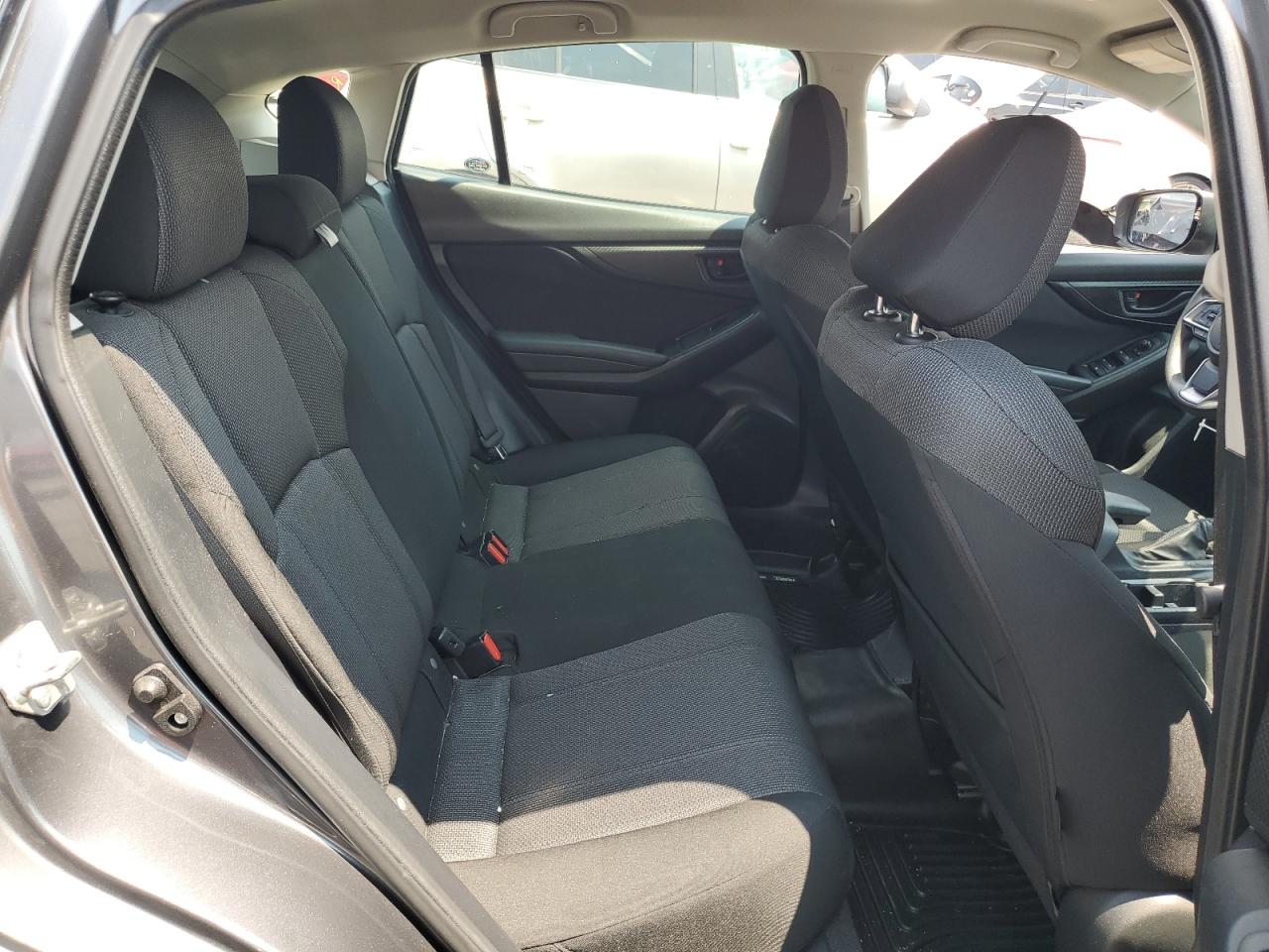 2019 Subaru Impreza Premium VIN: 4S3GTAC69K3703593 Lot: 62719335
