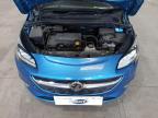 2016 VAUXHALL CORSA SE A for sale at Copart WHITBURN