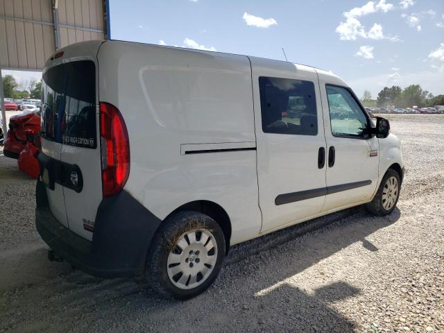 Minivans RAM All Models 2015 Biały