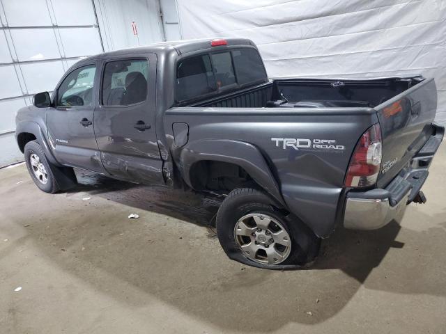 TOYOTA TACOMA 2013 Gray