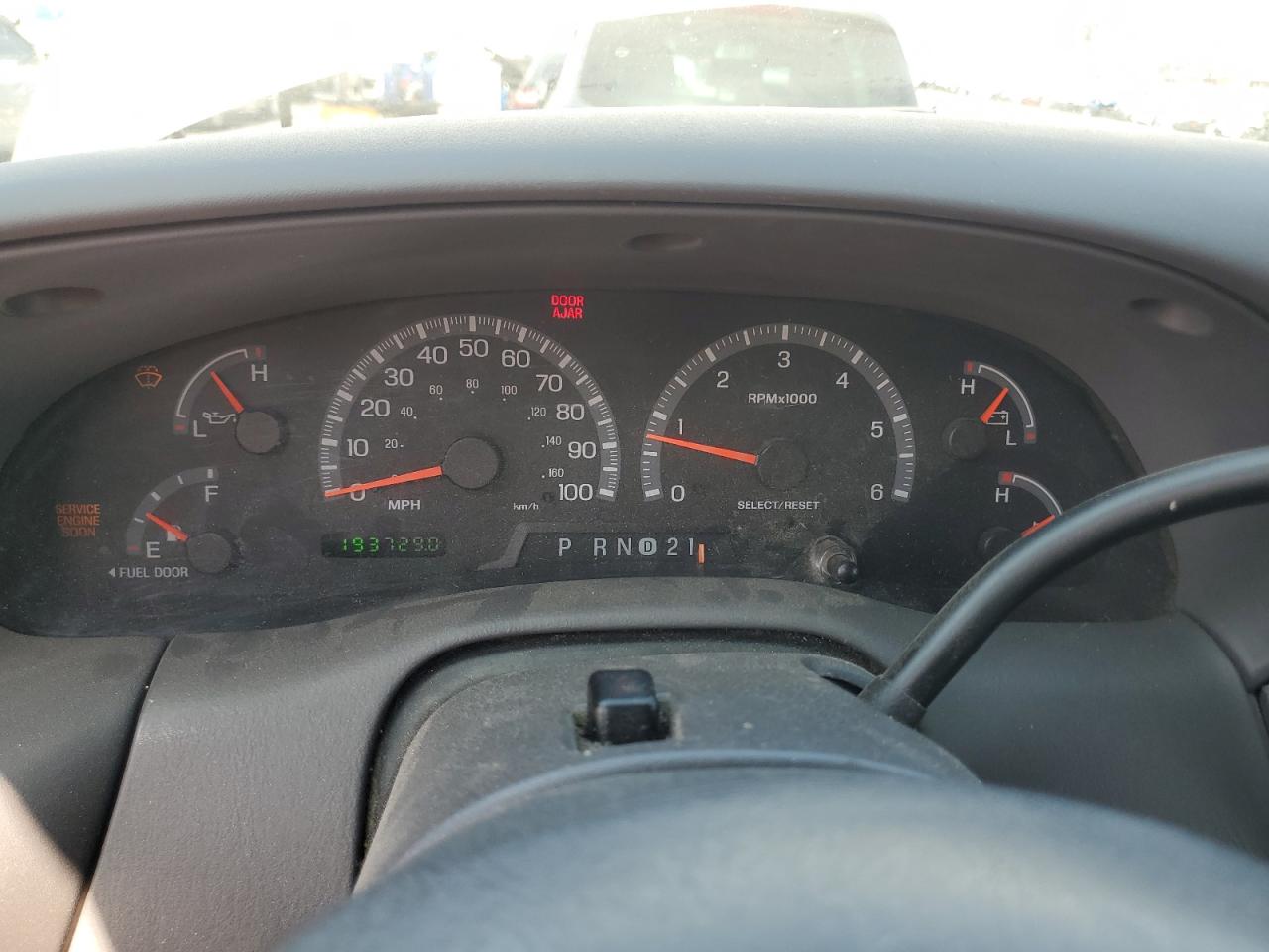 2002 Ford Expedition Xlt VIN: 1FMRU15LX2LA36781 Lot: 65073095