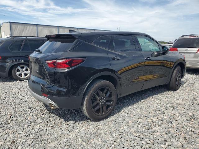 2021 CHEVROLET BLAZER 1LT  