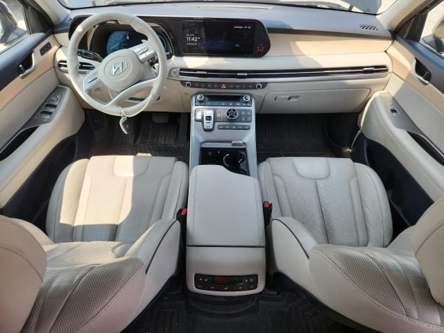  HYUNDAI PALISADE 2023 Czarny