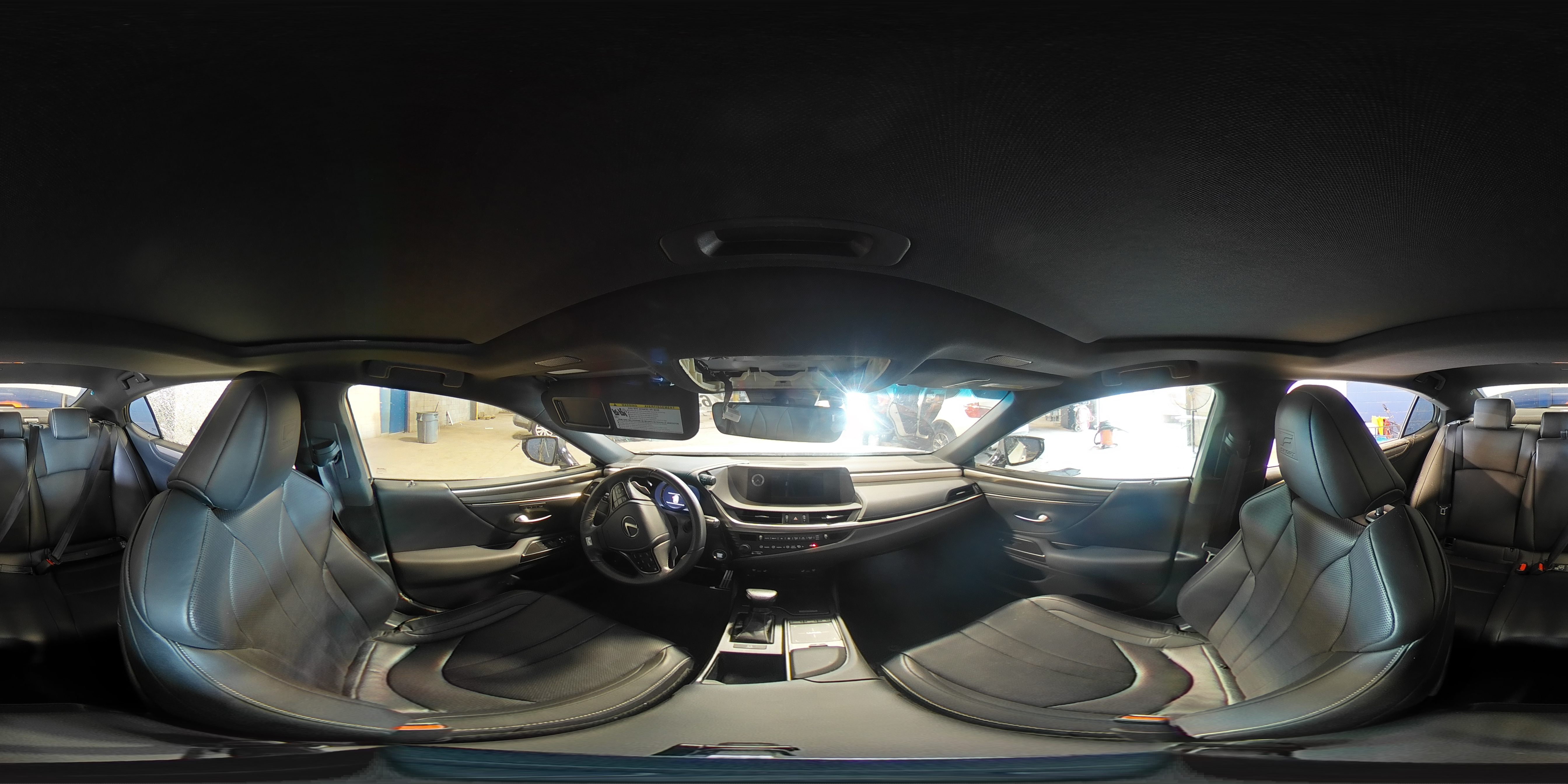 2019 Lexus Es 350 VIN: 58ABZ1B18KU026971 Lot: 65327835