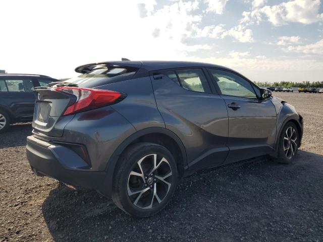 2022 TOYOTA C-HR XLE  