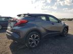 2022 TOYOTA C-HR XLE   for sale at Copart ON - OTTAWA