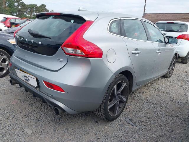 2014 VOLVO V40 R-DESI