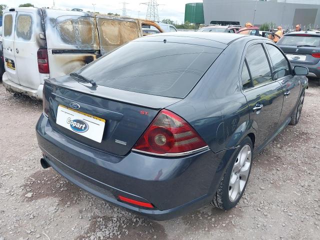 2006 FORD MONDEO 2.2TDCI 155 ST 5DR